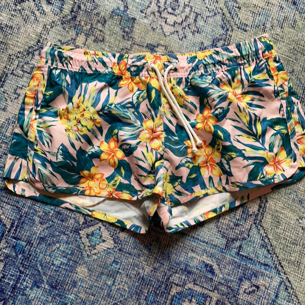 Giordano board short shorts